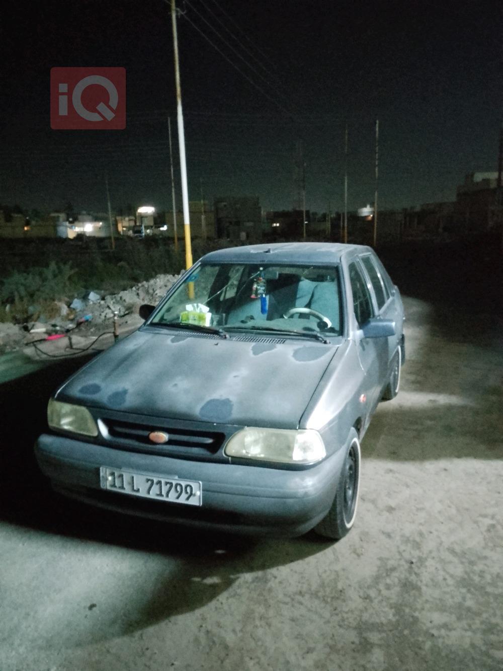 سايبا 131